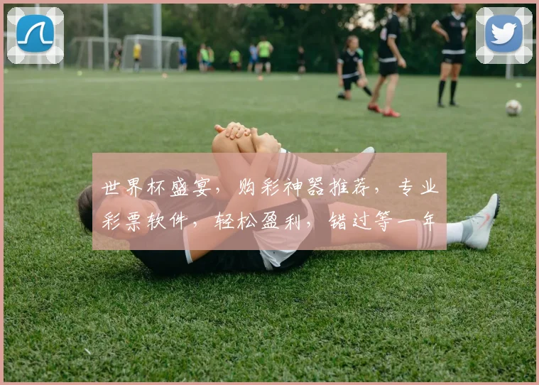 世界杯盛宴，购彩神器推荐，专业彩票软件，轻松盈利，错过等一年