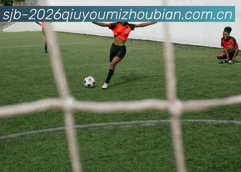世界杯2026球迷周边发展历程